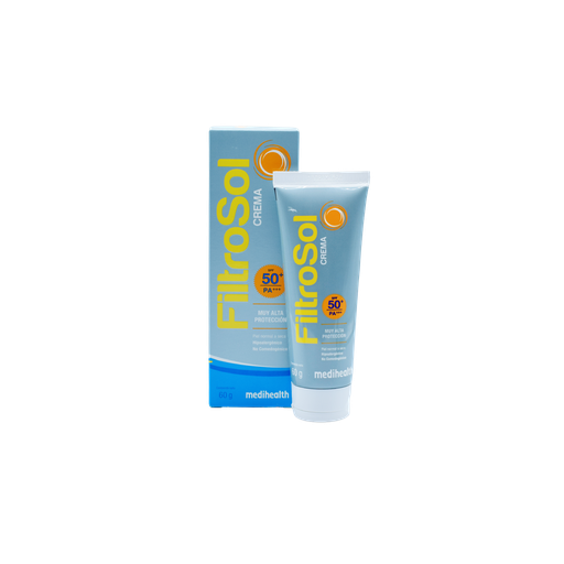 [LB-145-021-N-0015] FILTROSOL CREMA 50+ 60 GRAMOS Roemmers