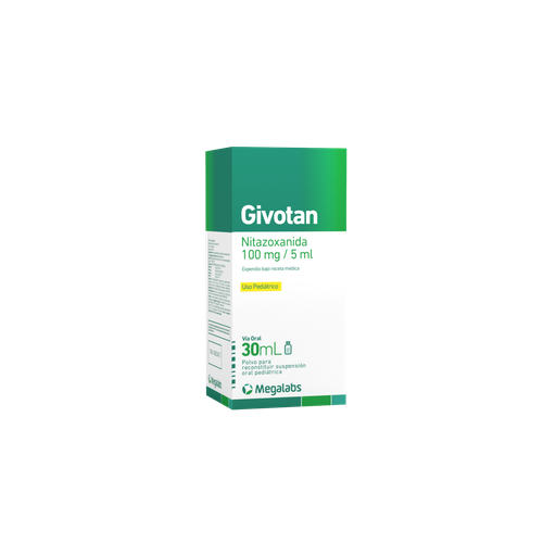 [LB-145-021-N-0017] Givotan Suspension 100mg 60ml Megalabs