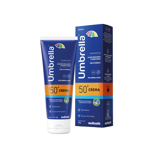 [LB-145-021-N-0037] UMBRELLA CREMA SPF 50+ * 60 GR Medihealth