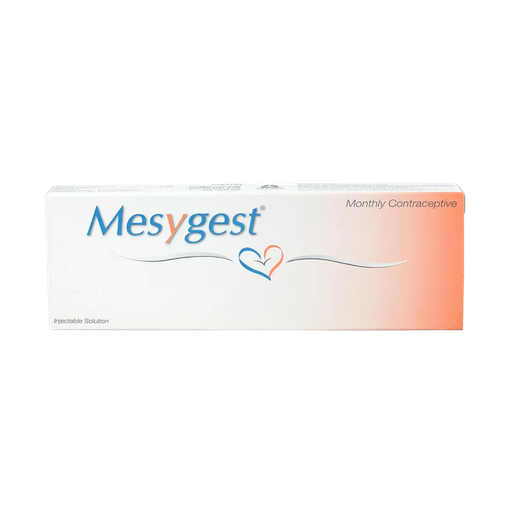[LB-179-012-N-0005] MESYGEST AMPOLLAS 1ML X 1 Vijosa